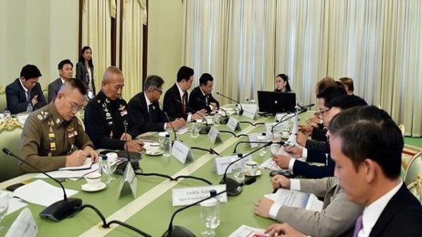 云开体育中国游客对泰国的安全担忧日益加多-开云官网kaiyun皇马赞助商 (中国)官方网站 登录入口